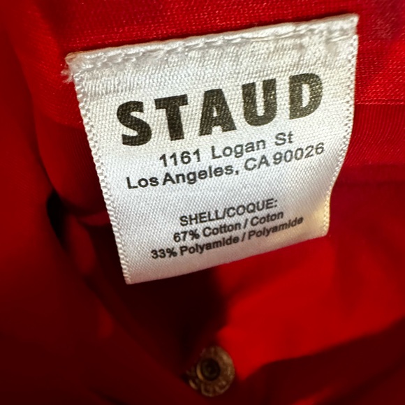 STAUD Alta Jacket - Picture 7 of 10